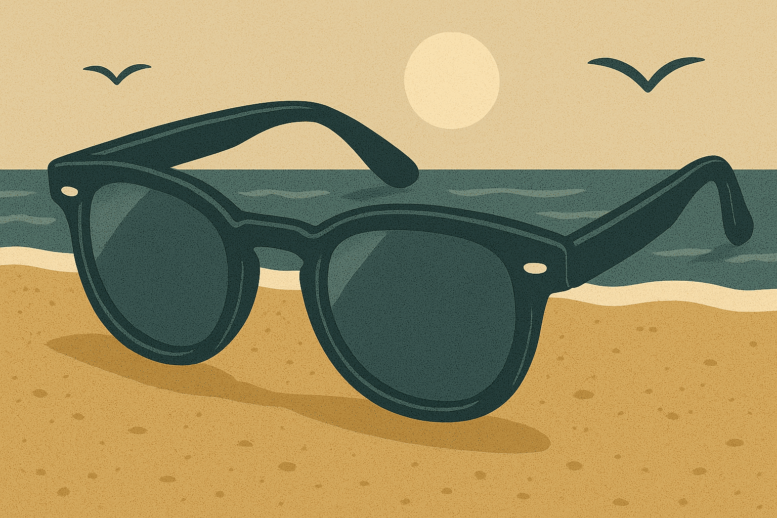 The Evolution of Eyewear: From Utility to Fashion Statement