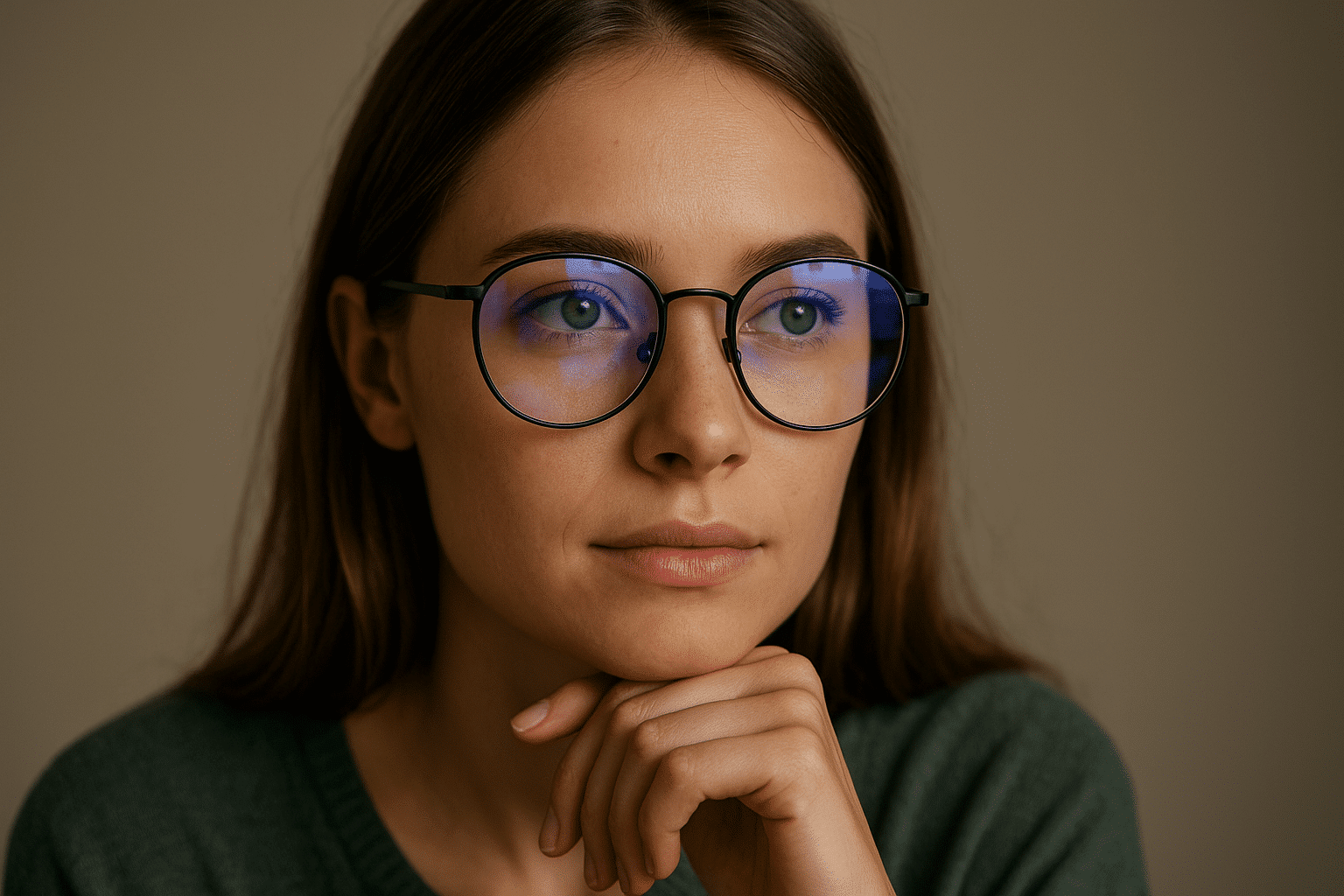 The Evolution of Eyewear: From Utility to Fashion Statement