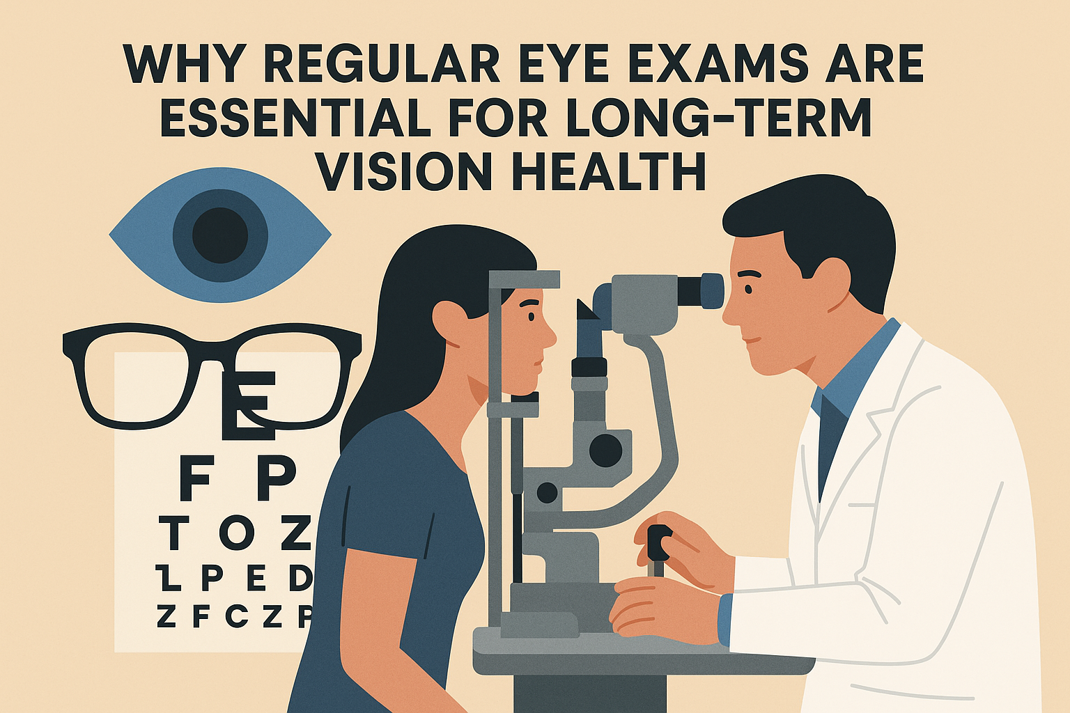 The Evolution of Eyewear: From Utility to Fashion Statement