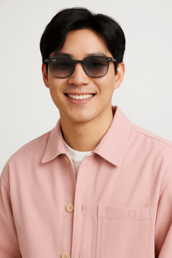 Ray-Ban 0RB2193 Leonard